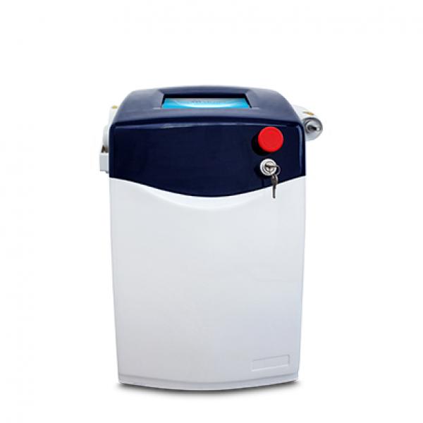 IPL+Nd yag laser multifunction beauty machine