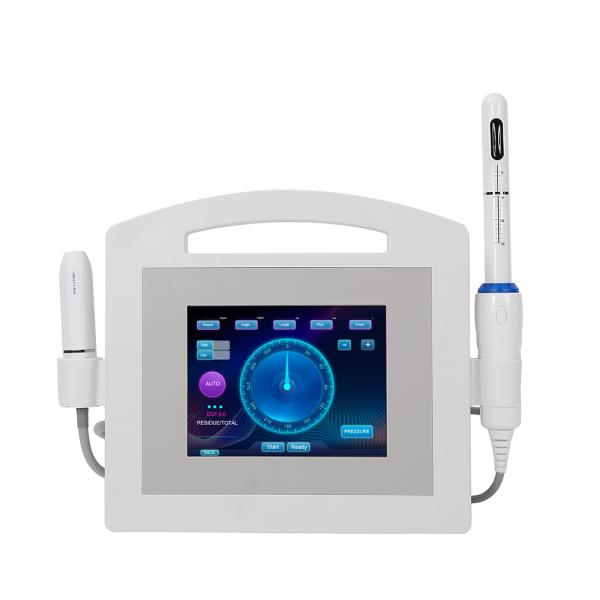 Ultrasound face lift& vaginal 2 in 1 beauty machine