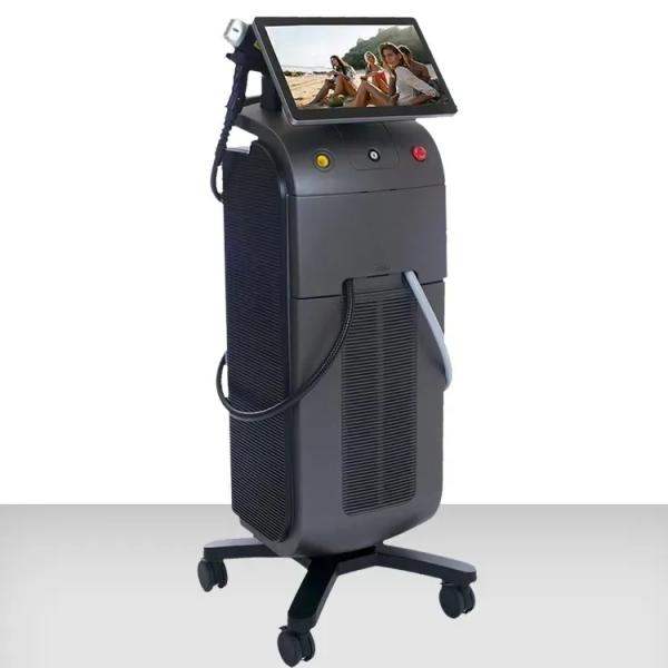 2023 Newest Diode Laser Hair Removal Machine