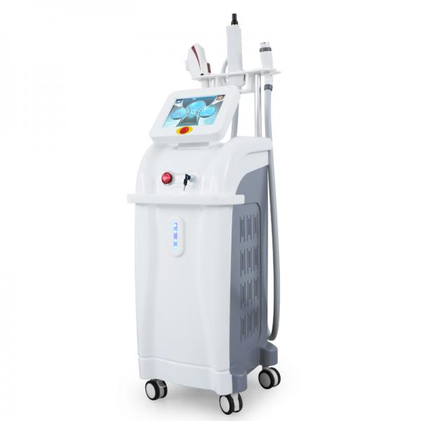 Hottest 3 in 1 RF DPL Picosecond Laser Tattoo removal/Hair Removal Mac...